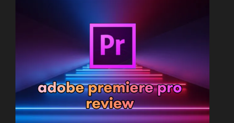 adobe premiere pro review