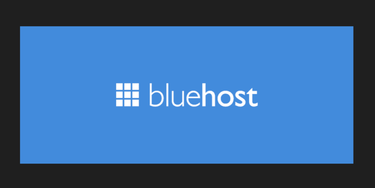 Bluehost Review