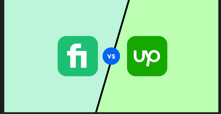 Fiverr vs. Upwork review