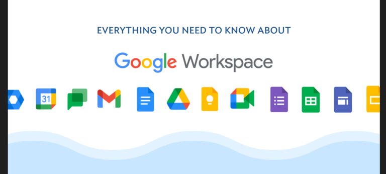 google worksapce review