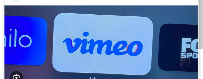 vimeo review