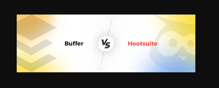 buffer vs. hootsuite