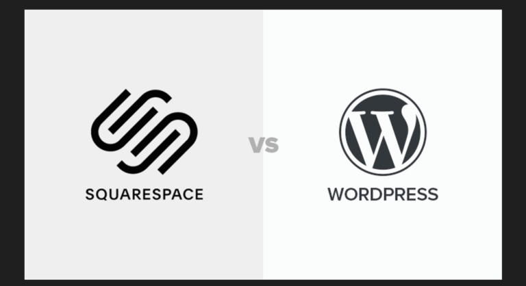 squarespace vs. wordpress