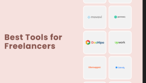 CRM tools for freelancers